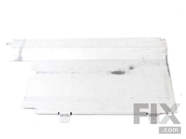 8755338-1-M-GE-WB49K10031-OVEN DEFLECTOR