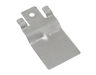 8755339-1-S-GE-WB49K10036-BAKE DEFLECTOR COMPLEMEN