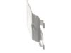 8755339-3-S-GE-WB49K10036-BAKE DEFLECTOR COMPLEMEN