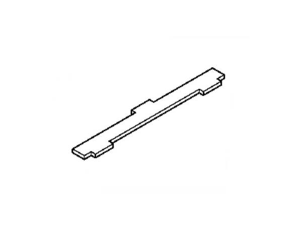 8755341-1-M-GE-WB49K10039-INSULATION