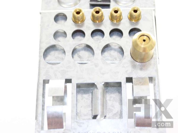 8755355-1-M-GE-WB49X20214- KIT LP CONVERSION Assembly