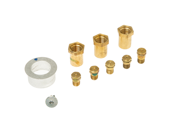 8755363-1-M-GE-WB49X20385- KIT LP CONVERSION Assembly