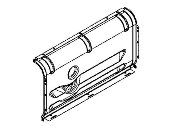 8755369-1-M-GE-WB53K10042-OVEN SIDE UC