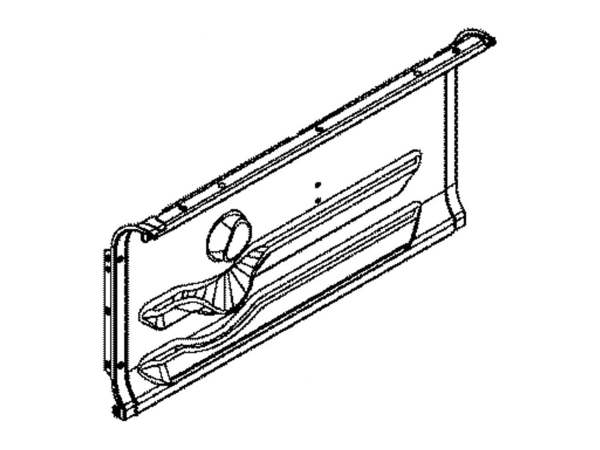8755370-1-M-GE-WB53K10043-OVEN SIDE UC
