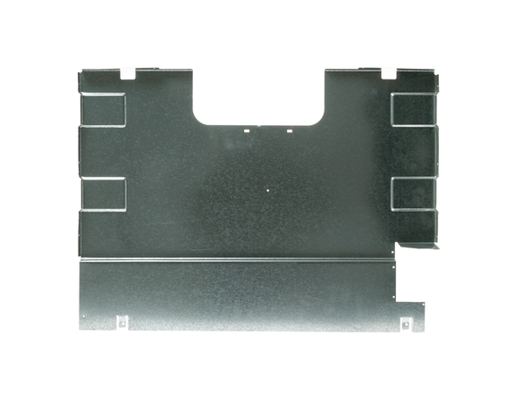 8755372-1-M-GE-WB53K10047-GUARD TOP INSULATION