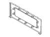 8755395-1-S-GE-WB55K10081-LINER DOOR ASSEMBLY