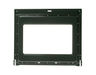 8755418-2-S-GE-WB55T10200-Liner Oven Door Assembly (Gray)