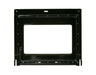 Liner Oven Door Assembly (Black) – Part Number: WB55T10203