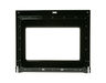8755420-2-S-GE-WB55T10203-Liner Oven Door Assembly (Black)