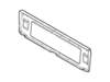 8755440-1-S-GE-WB56T10331-DRAWER FRONT INNER