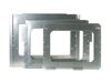OVEN DOOR RETAINER KIT – Part Number: WB56T10373