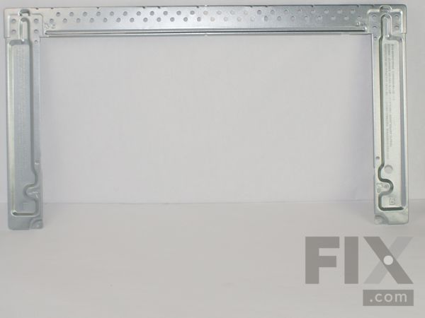 8755493-1-M-GE-WB56X11009-MOUNTING PLATE