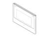 PANEL Assembly BONDED LWR(BK) – Part Number: WB56X20013
