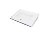 8755510-1-S-GE-WB56X20022-PANEL Assembly BONDED LWR(White)