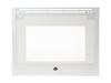 8755525-1-S-GE-WB56X20108-PANEL Assembly BONDED HE (White)