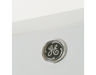 8755525-3-S-GE-WB56X20108-PANEL Assembly BONDED HE (White)