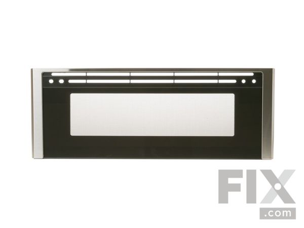 8755535-1-M-GE-WB56X20150-PANEL Assembly BONDED UPR(Stainless Steel)