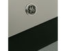 DOOR Assembly Stainless Steel – Part Number: WB56X20407
