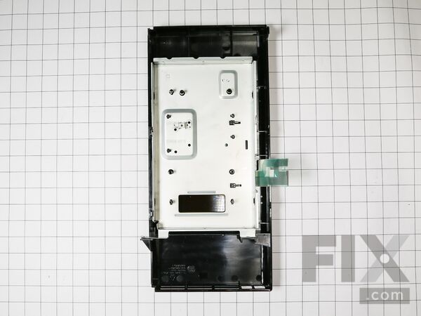 8755556-1-M-GE-WB56X20410-Control Panel Assembly