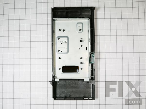 8755561-1-M-GE-WB56X20477-Control Panel Assembly