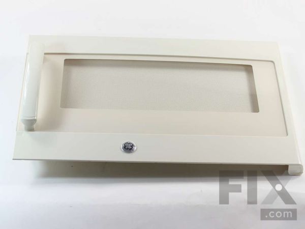 8755575-1-M-GE-WB56X20639-DOOR Assembly CC