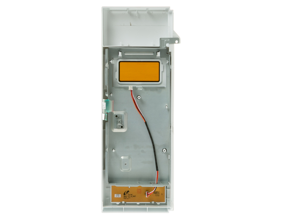 8755582-1-M-GE-WB56X20710- CONTROL PANEL Assembly