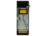 CONTROL PANEL Assembly – Part Number: WB56X20712