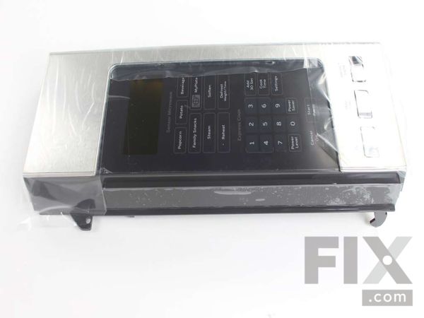 8755587-1-M-GE-WB56X20716-CONTROL PANEL