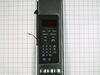 Microwave Control Panel Assembly – Part Number: WB56X20718