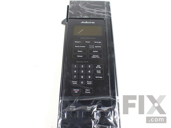 8755591-1-M-GE-WB56X20761- CONTROL PANEL Assembly