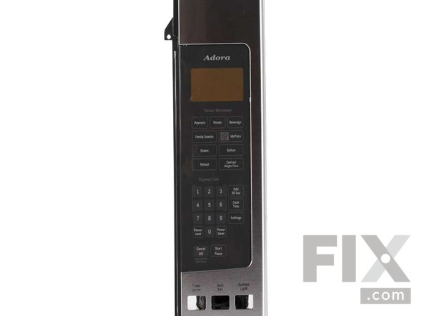 8755594-1-M-GE-WB56X20764- CONTROL PANEL SUB Assembly