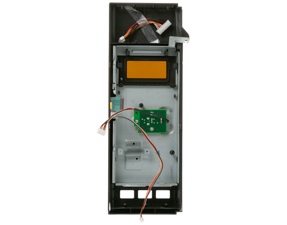 8755595-1-M-GE-WB56X20769- CONTROL PANEL Assembly Stainless Steel