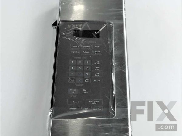 8755607-1-M-GE-WB56X20847- CONTROL PANEL Assembly