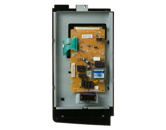 8755619-1-M-GE-WB56X20986-CONTROL PANEL Assembly BB