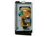 CONTROL PANEL Assembly Stainless Steel – Part Number: WB56X20991