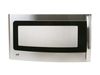 DOOR Assembly Stainless Steel – Part Number: WB56X20992