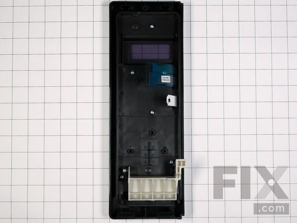 8755624-1-M-GE-WB56X21035- CONTROL PANEL SUB Assembly