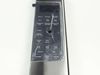 8755640-2-S-GE-WB56X21095- CONTROL PANEL Stainless Steel