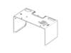 OUTER CASE – Part Number: WB56X21105
