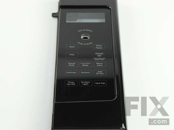 8755670-1-M-GE-WB56X21171-CONTROL PANEL BB