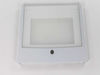8755673-1-S-GE-WB56X21176- GLASS & PANEL DOOR Assembly