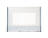 8755673-3-S-GE-WB56X21176- GLASS & PANEL DOOR Assembly