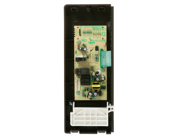 8755691-1-M-GE-WB56X21275- CONTROL PANEL Assembly