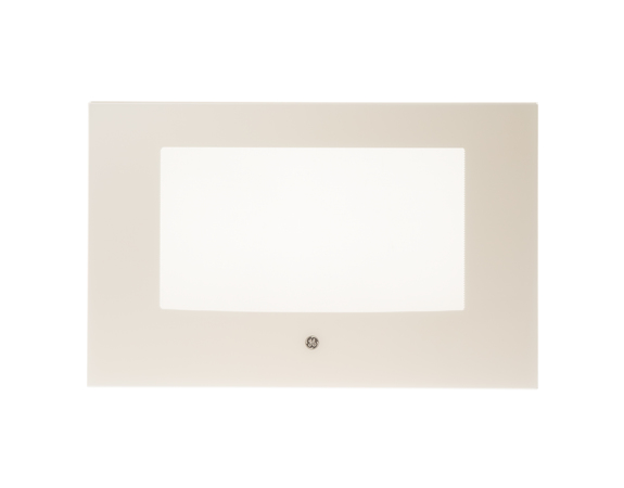 8755705-1-M-GE-WB56X21342-GLASS OVEN DOOR