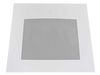 8755708-2-S-GE-WB56X21369-GLASS OVEN DOOR