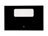GLASS OVEN DOOR – Part Number: WB56X21371