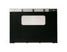 GLASS DOOR Assembly – Part Number: WB56X21375