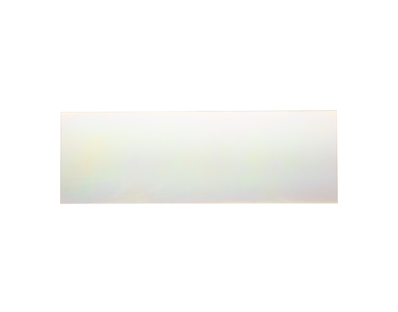 8755716-1-M-GE-WB57K10156-CRYSTAL WINDOW