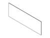 8755718-1-S-GE-WB57K10158-CRYSTAL WINDOW