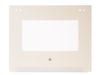DOOR GLASS AND TRIM BQ – Part Number: WB57T10370